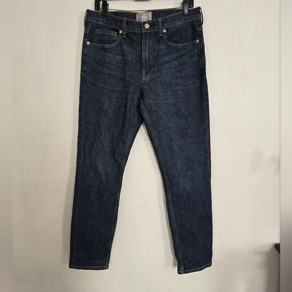 Everlane Other - Everlane The Selvedge Slim Fit Jean‌ Size 32 x 30
